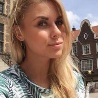 Mary Belova