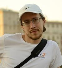 Александр Павлюк