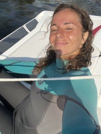 Марина Сиротинина