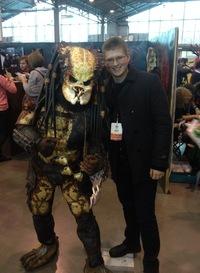 Марат Яковлев