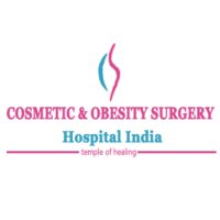 Cosmetic and Obesity Surgery Hospital India