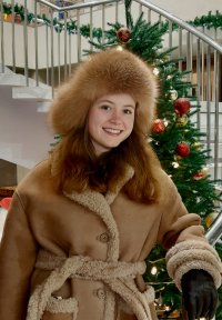 Анастасия Царькова