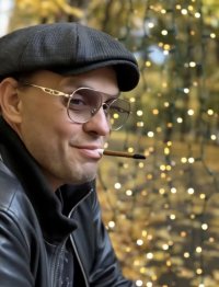 Андрей Сергеевич АБАШЕВ