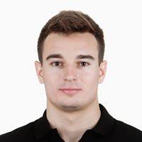 Андрей Молчанов