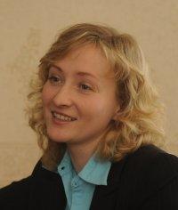 Ольга Павлова