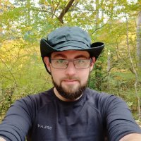 Александр Благовестнов