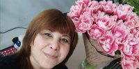 Галина Гобозон