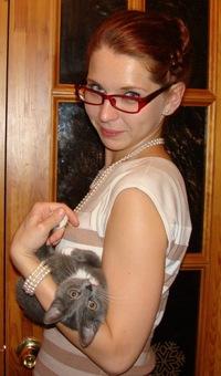 Анюточка Дьякова