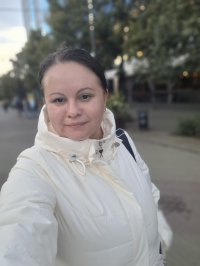 Дарья Карпова