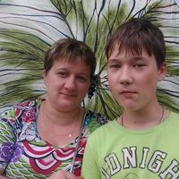 Мария Островская