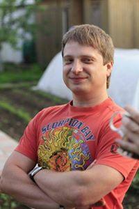 Denis Belozerov