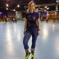 Оксана Севостьянова