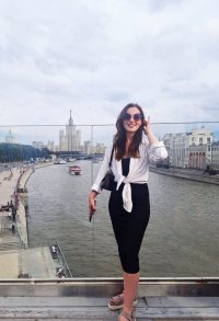 Ирина Гусева