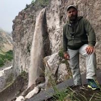 Андрей Борзенец