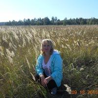 Нина Селезнева