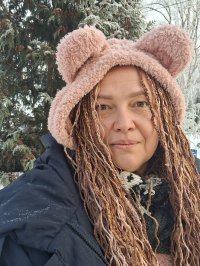 Марина Евдокова