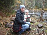 Полина Панова