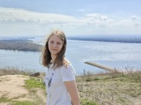 Алёна Курдюмова