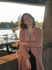 Софья Самойлова