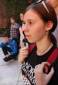 Настя Ермолова