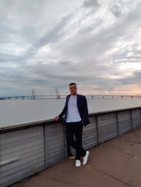 Алексей Командышко