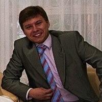 Игорек Смажилюк