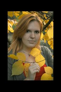 Светлана Валова