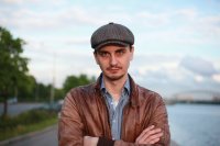 Алексей Павлов