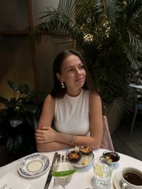 Анастасия Ходыкова