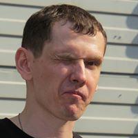 Бочкарев Юрий