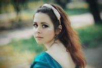 Юлия Жданова