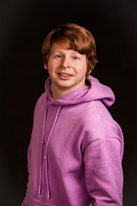 Александр Касаткин