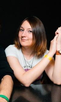 Ольга Овчинникова