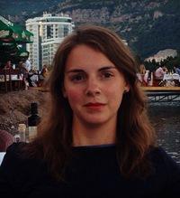 Юлия Соловьёва