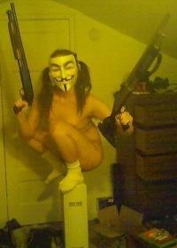 Арсений Зыков