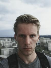 Maksim Izotov