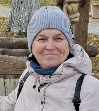 Любовь Гультяева