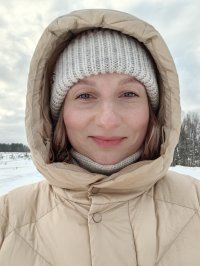 Софья Новикова