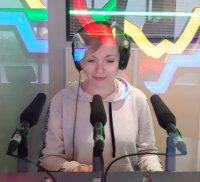 Ирина Калашникова