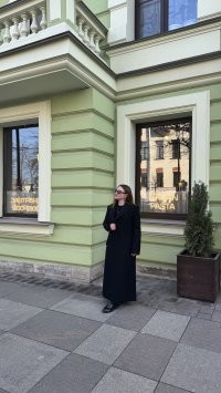 Виктория Соболева