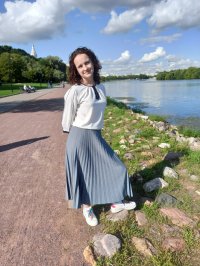 Наталья Галанова