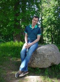 Олег Щербаков
