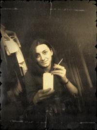 Камила Абушаева