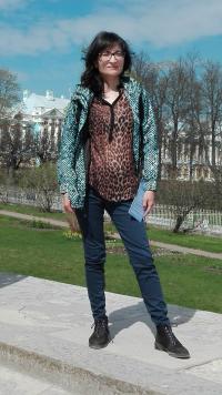 Анастасия Сергеевна Сизова