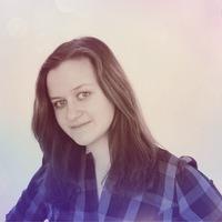 Анна Цветкова