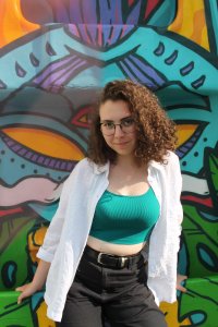 София Рублева