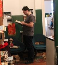 Олег Фахурдинов