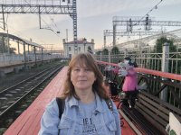 Лилия Туркина