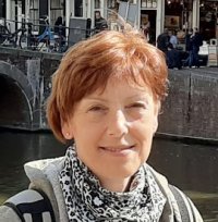Екатерина Виноградова