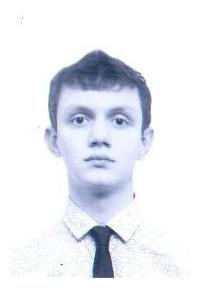 Евгений Пронин